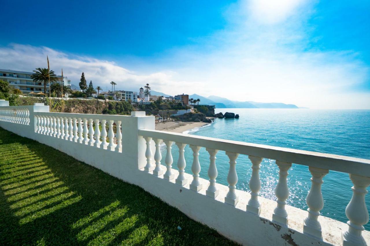 Apartment Palmeras 31 Menyber Nerja